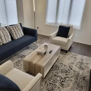 New Luxury , Ottawa Canada