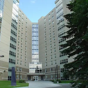 Of Alberta - , Edmonton Canada