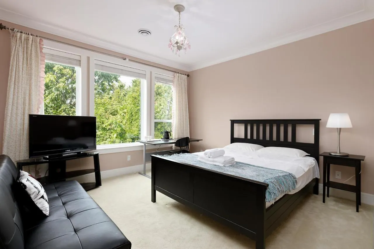 Guest house Mei Xue Richmond